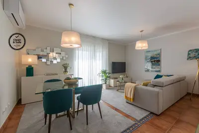 Image de Terrasse Appartement Autres hébergements