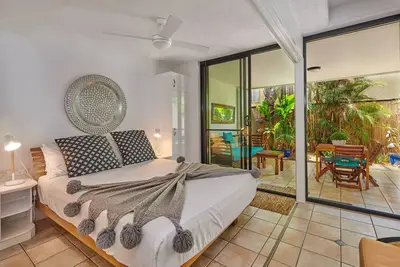 Image de Julians Apartments
