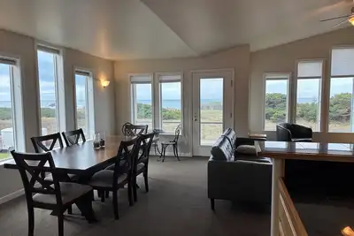 Image de Tout sur la vue Sud 3 chambres face à l'océan