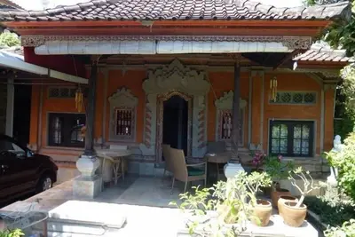 Image de Belle maison de vacances à Sanur près de la plage