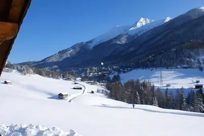 Image de Appartement Reitherspitze - Gapphof