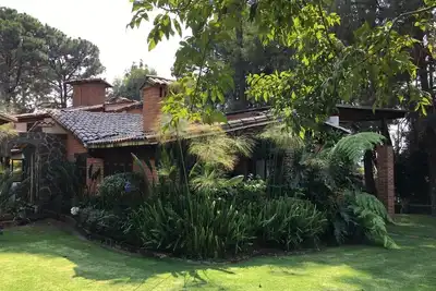 Image de La casita de ensueño