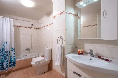 Image de Sunshine Apartment, Koutouloufari