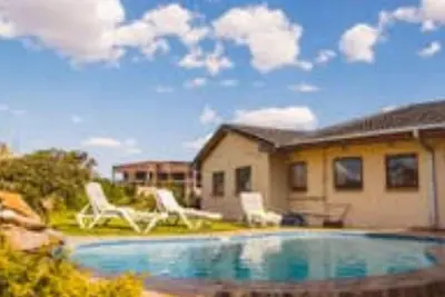Image de Maison d'hĂ´tes Bhimi Lodge Getaway