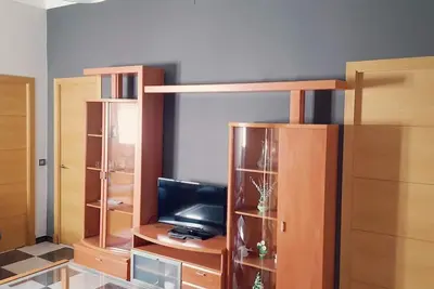 Image de Appartement À CÁDIZ Centro Jusqu'À 7 Places