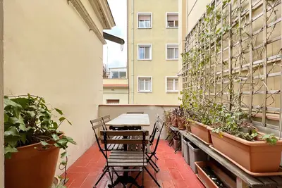 Image de Stay U-nique Apartment Legalitat