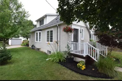 Image de Hébergement de luxe à un prix abordable!