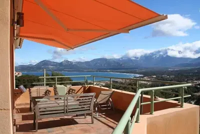 Image de T2/T3  Vue Exceptionnelle Panoramique - Wifi