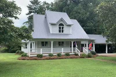 Image de Maison de campus entièrement rénovée.