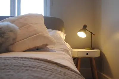 Image de Littéralement à quelques secondes du centre d'East Finchley