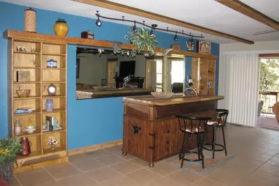 Image de Ruidoso / Alto Wonderful Condo
