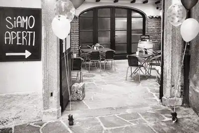 Image de Locanda Del Borgo historique