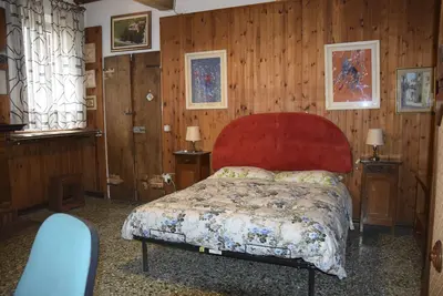 Image de n. 2 Chambres Dans Villa Du '800