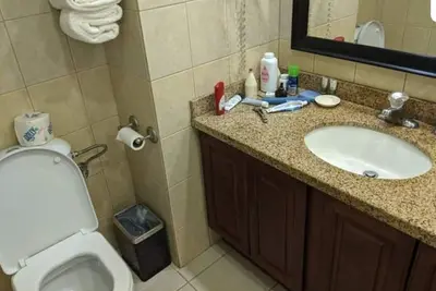 Image de Condo Blue Waters avec vue