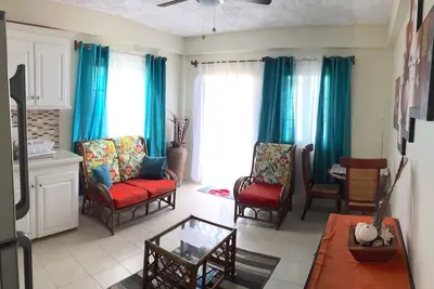 Atlantic Breeze Apartment 3 - Canouan Island