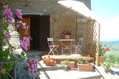 Image de Casina di Leo, détendez-vous dans la Maremme près de la mer