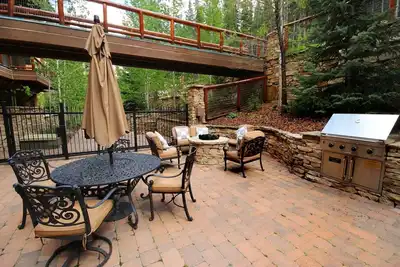 Image de The Timbers at River Run Village, unité de 2 chambres, propriété 5 étoiles!