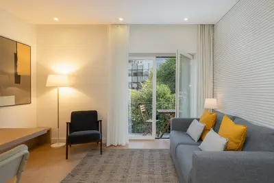 Image de GuestReady - Appartement de 2 Br à Cedofeita