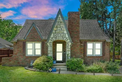 Image de Vivre à l'heure de Tulsa!