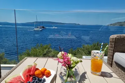 Image de Villa Stina - en bord de mer