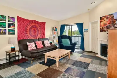 Image de Près de la rivière / de l'aéroport! !