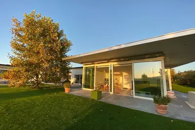 Image de Mini-villa exclusive avec beaucoup d'espace