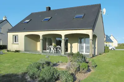 Image de Maison de vacances privée avec Wifi, Tv, terrasse, animaux admis, vue panoramique, parking