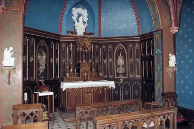 Image de Magnifique maison de vacances privée pour 6 personnes avec Wifi, Tv, terrasse et animaux admis