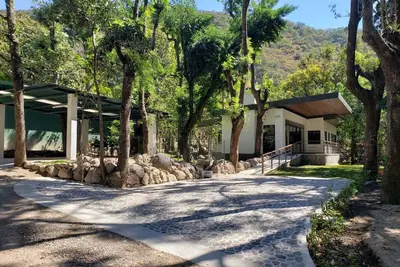 Image de Casa San Buenaventura | Reserva Natural | Panajachel | Lago Atitlan | Guatemala