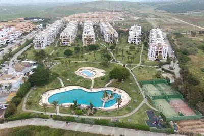 Image de Nouvel Appartement Urbanisation Luxe DÉPART Direct Vers La Mer