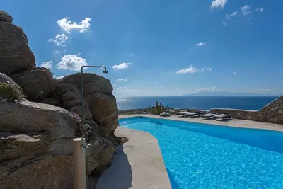Image de Villa Carina by Paradise Estate Mykonos