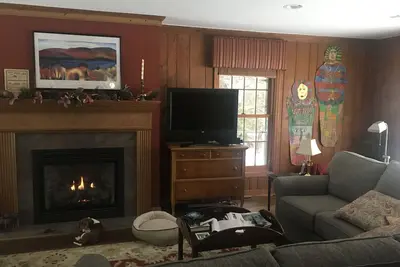 Image de La maison de la Côte-Nord est parfaite pour Dnc