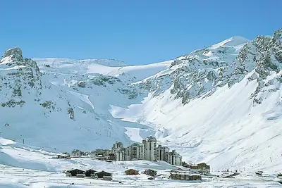 Image de Confortable appartement pour 4 personnes avec Wifi, Tv, balcon, animaux admis et parking