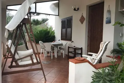 Image de Villa Paolo mer & campagne