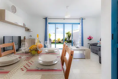 Appartement Ideal Costa Teguise.