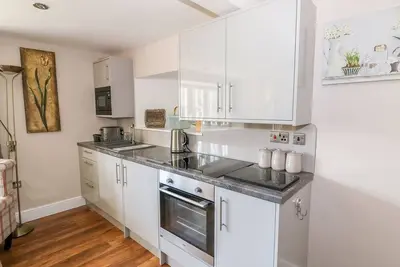 Image de Half Acre Cottage Annexe, Nassington