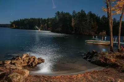 Image de Beautiful Island Lake House