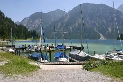 Image de Hideaway Zugspitz Berwang