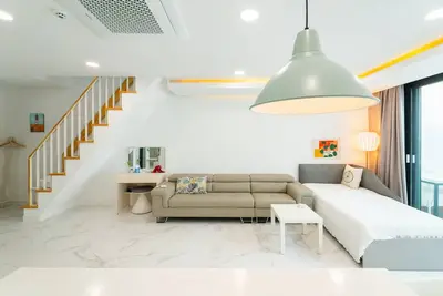 Image de Hi Mohang Pool Villa