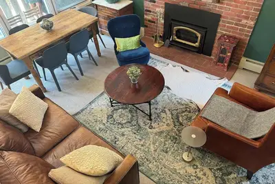 Image de Appartement spectaculaire, près de la télécabine Lionshead