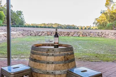 Image de 10 minutes de Dunsborough