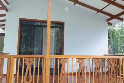 Image de Casita Luna - Pure Wildlife & Private Beach