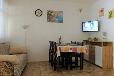 Image de Appartement de vacances avec air conditionné