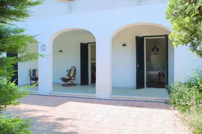 Image de Villino Alisea, 3 chambres à Porto Cesareo | Pc13