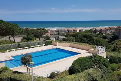 Image de Welcome to the Mediterranean clape
