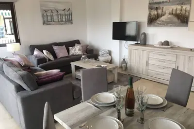 Image de Superbe appartement 3 ch dans le Golf de Las Ramblas