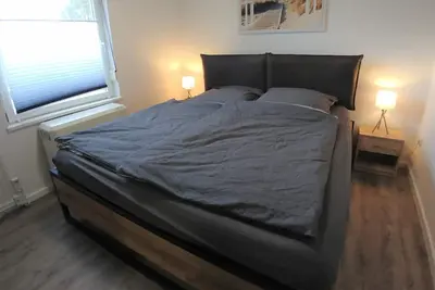 Image de Appartements confortables récemment rénovés, à 1200 mètres de la plage, les animaux domestiques veulent