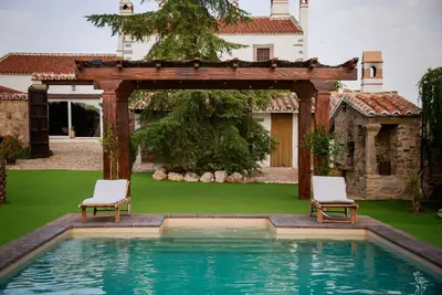 Image de Maison de campagne Ventorro de Sales