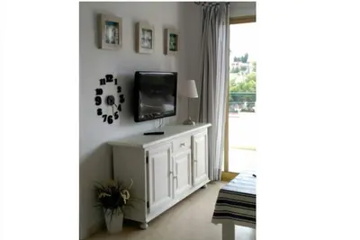 Image de Appartement lumineux à Playa de Poniente - Vue mer