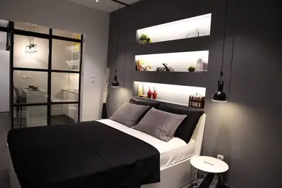 Image de Super Stylish Apartments in Syntagma Square
